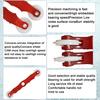 Screen Roller Tool Multifunctional Tool with Ergonomic Handle Compact Size Portable Easy to Use Spline Roller Screen Repair Tool