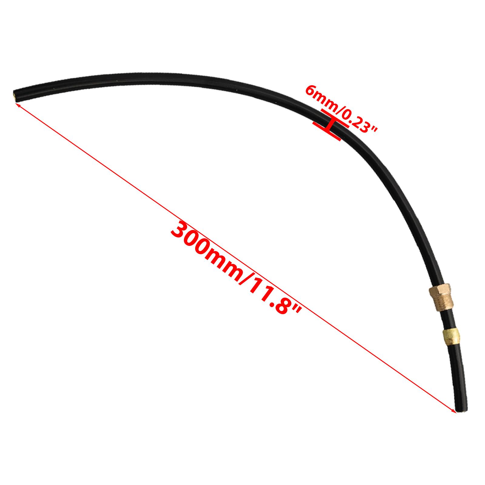 

Шланг повітряного компресора Нейлоновий повітряний шланг Шланг високого тиску