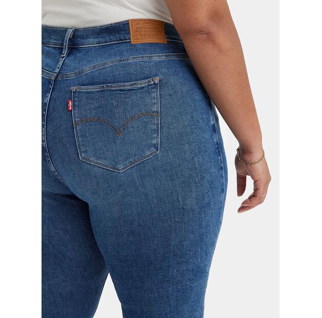 Levi's 720™ Jeans 57750-0081 Blue Super Skinny Fit