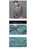 Men's Long Sleeve Silk Pajama Set - Spring & Autumn