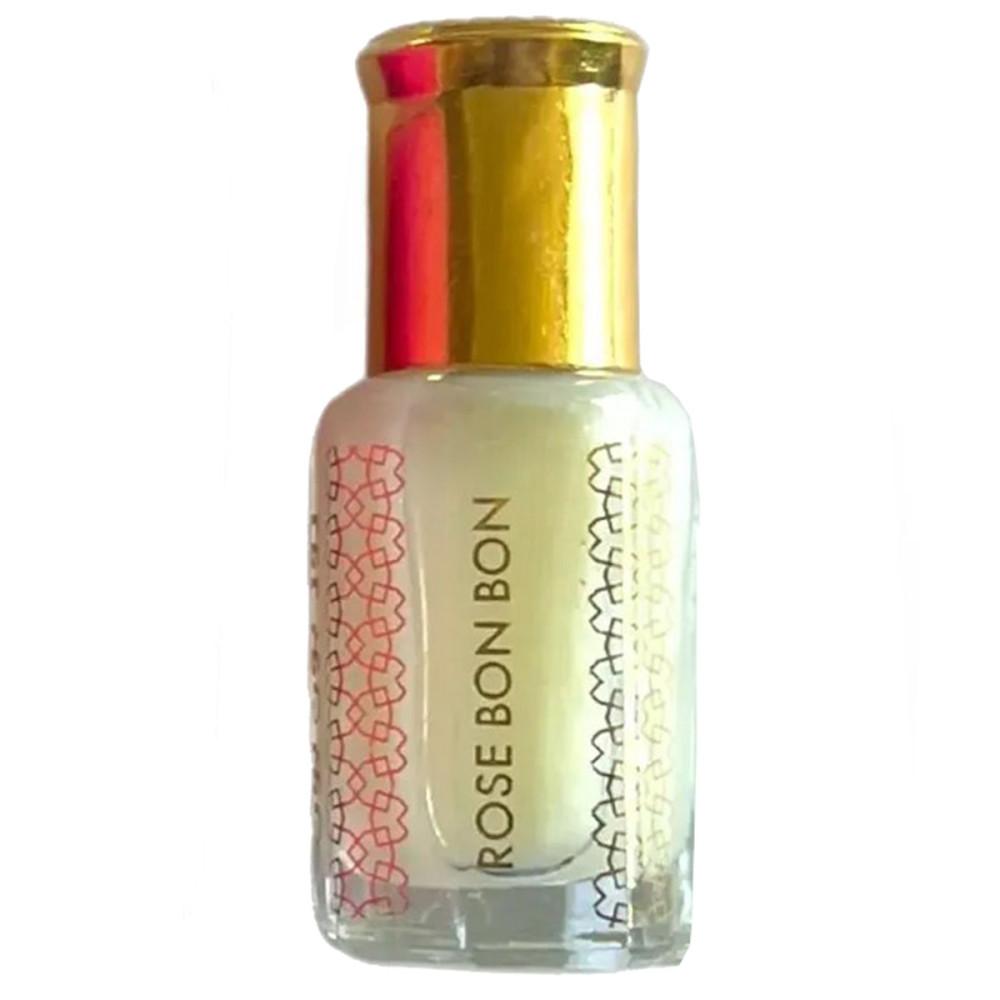 My Perfumes - Concentré de Parfum Rose Bonbon Musc Tahara - 