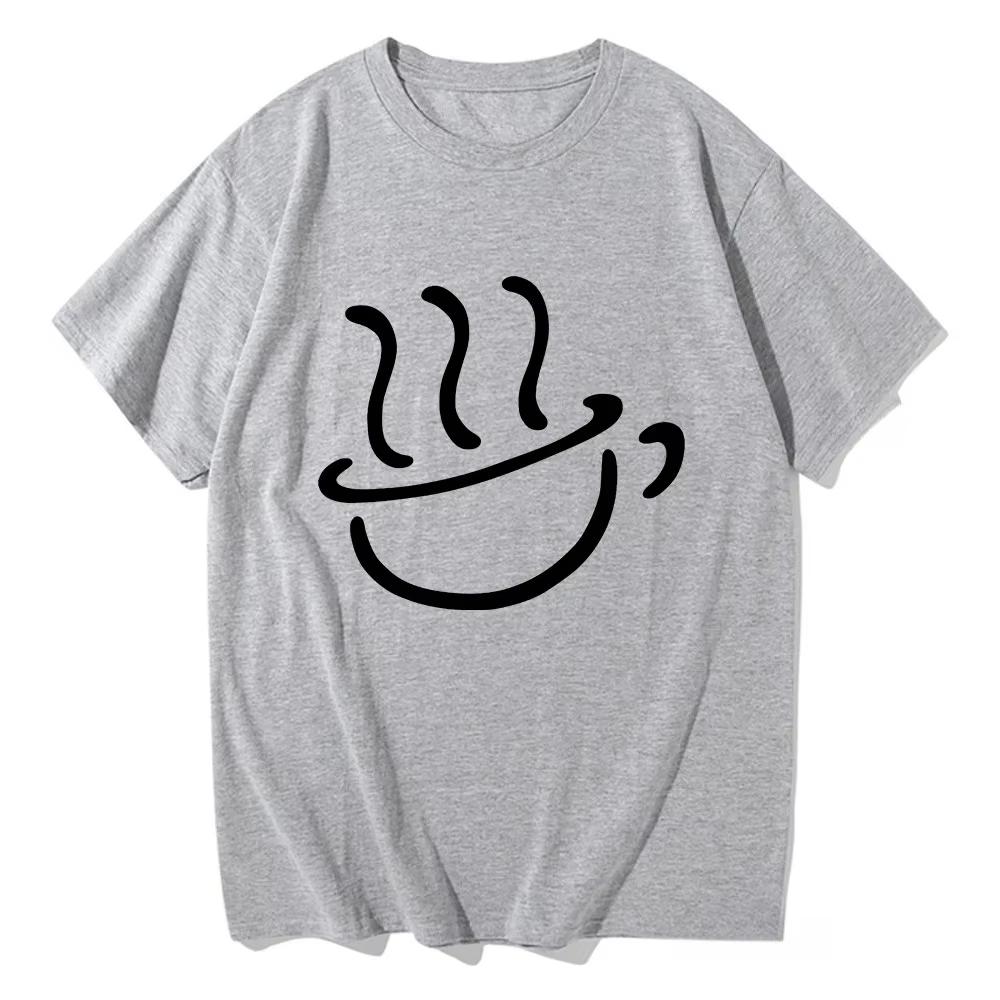 Camiseta Unisex K-ON Houkago Tea Time Manga Verano Camisetas Estampado Gráfico Retro Harajuku Manga Corta Ropa Estética