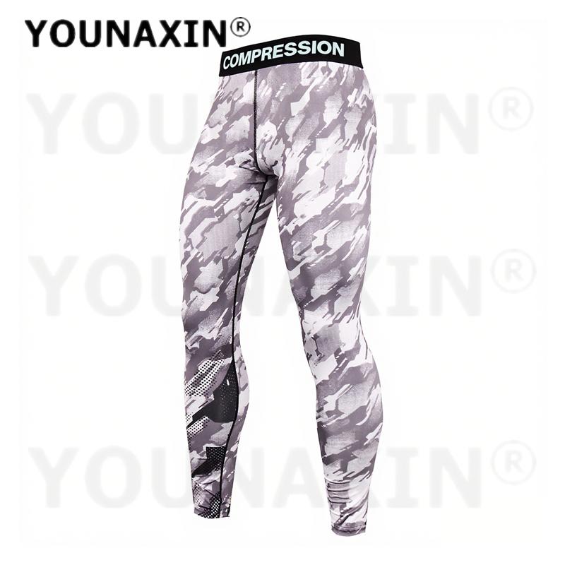 Pantaloni Sportivi Taglia Grande da Uomo Ragazzo Corsa Basket Aderenti Abbigliamento Sportivo Fitness Allenamento Palestra Yoga Pantaloni S M L XL 2XL 3XL 4XL