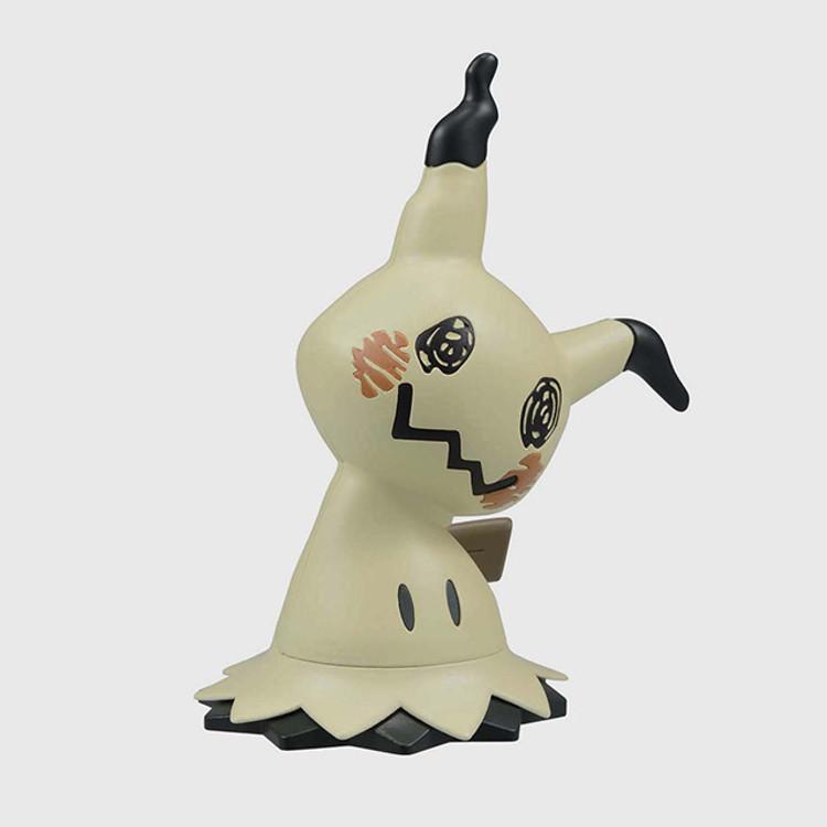 Pocket Pla Collection QUICK!! 08 Follow Q, Korean popular bandai