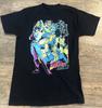 Vtg Jojo's Bizzare Adventure Jojo Anime Manga T Shirt NT123 FREE SHIPPING