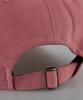 Bichiseuaenkeulim Santa Monica Cotton Ball Cap-Pink
