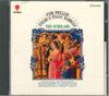 CD SCHOLARS - Fair Phyllis CC333323 EMI Japan Obi Classical Used