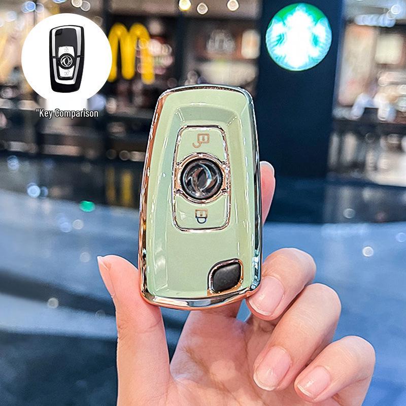 Tianlong KL KR Remote Key Case, Hercules Edition 560