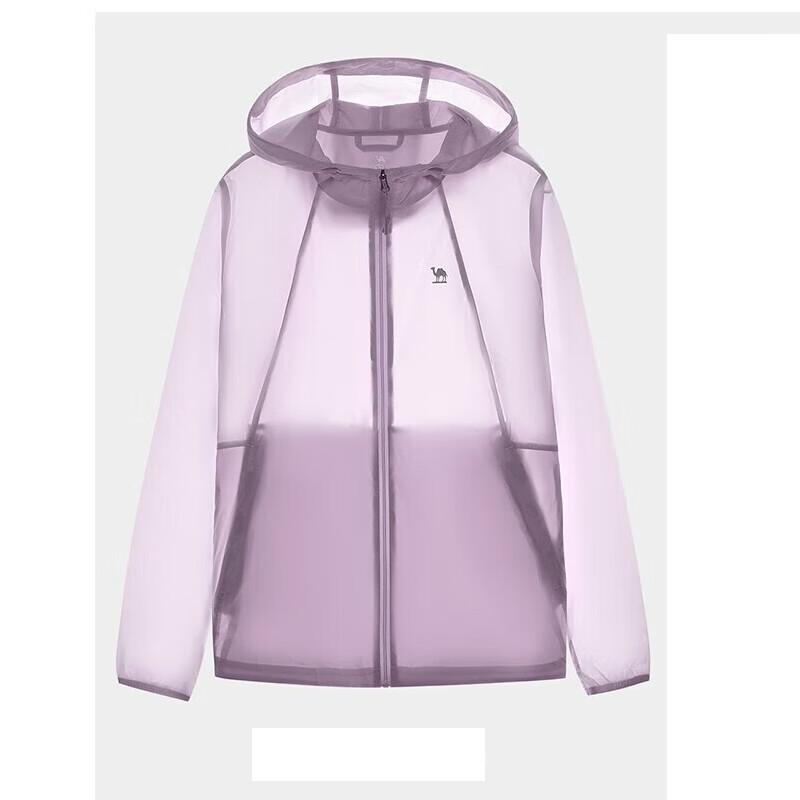 CAMEL JF8310 Women s Outdoor Sun Protection Hoodie 2XL