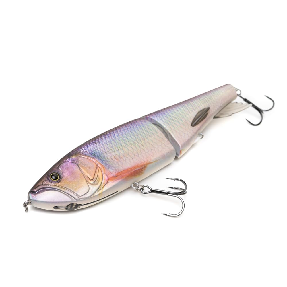 

KAESU Bass Lure Real Keta Bass 205mm KRK205#205