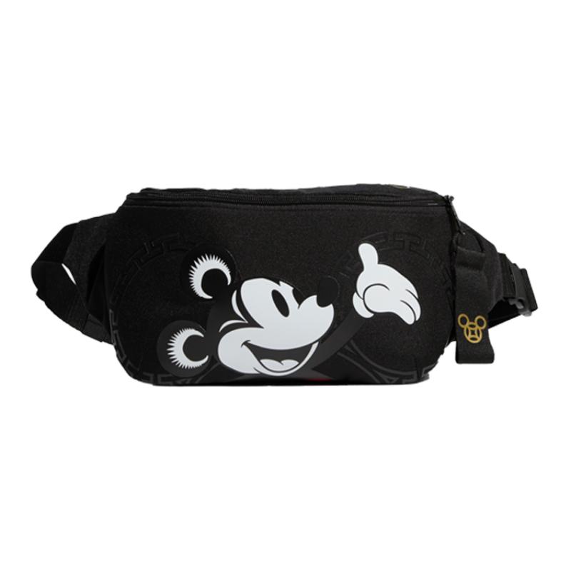 

Adidas Neo Polyester Fanny Pack Regular Unisex Black Adidas GI0054 чёрный