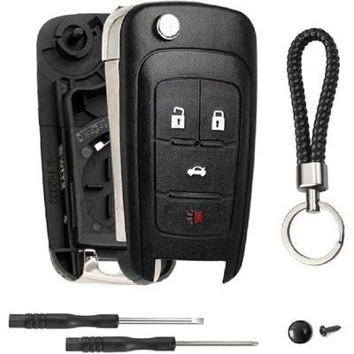Zubehör für Autoelektronik – Hüllen für Autoschlüssel