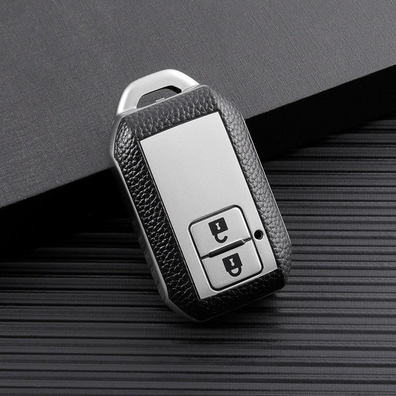 Changan Suzuki Vitara SX4 Key Cover: Protective Shell for Fengyu, Xiaotu, Qiyue, and Tianyu Models
