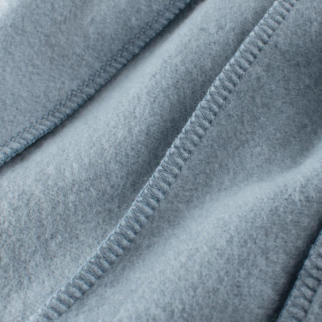 27Kids 2024 Höst/Vinter Enfärgade Sportmjukisbyxor för Pojkar