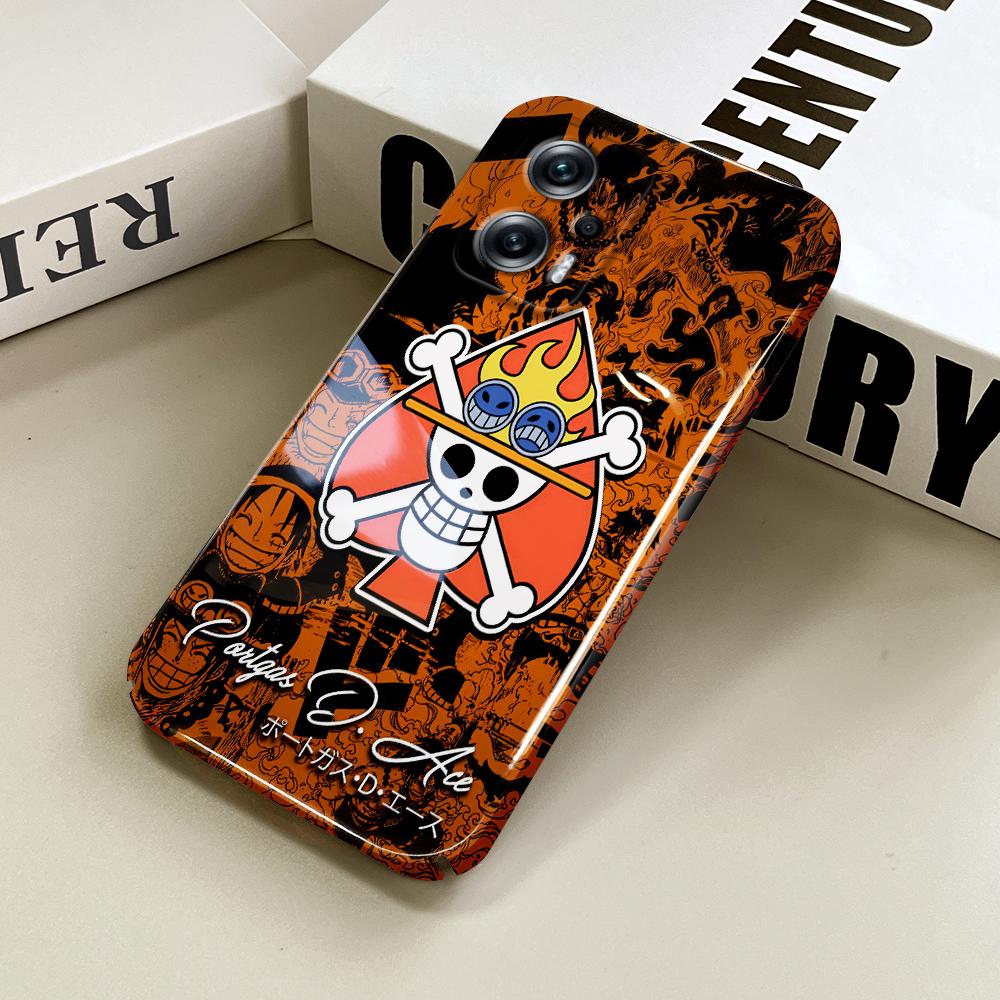 All-inclusive Film Phone Case Cartoon Fashion Design Hard Shell Full Cover Camera Protection Case for iPhone Samsung Xiaomi Poco Redmi