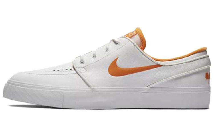 

Nike Sb Zoom Stefan Janoski Qs White 845711-181 37.5