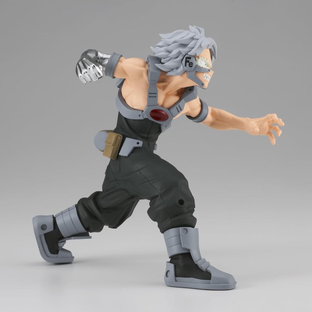 My Hero Academia AMAZING HEROES Vol.34 Tetsutetsu