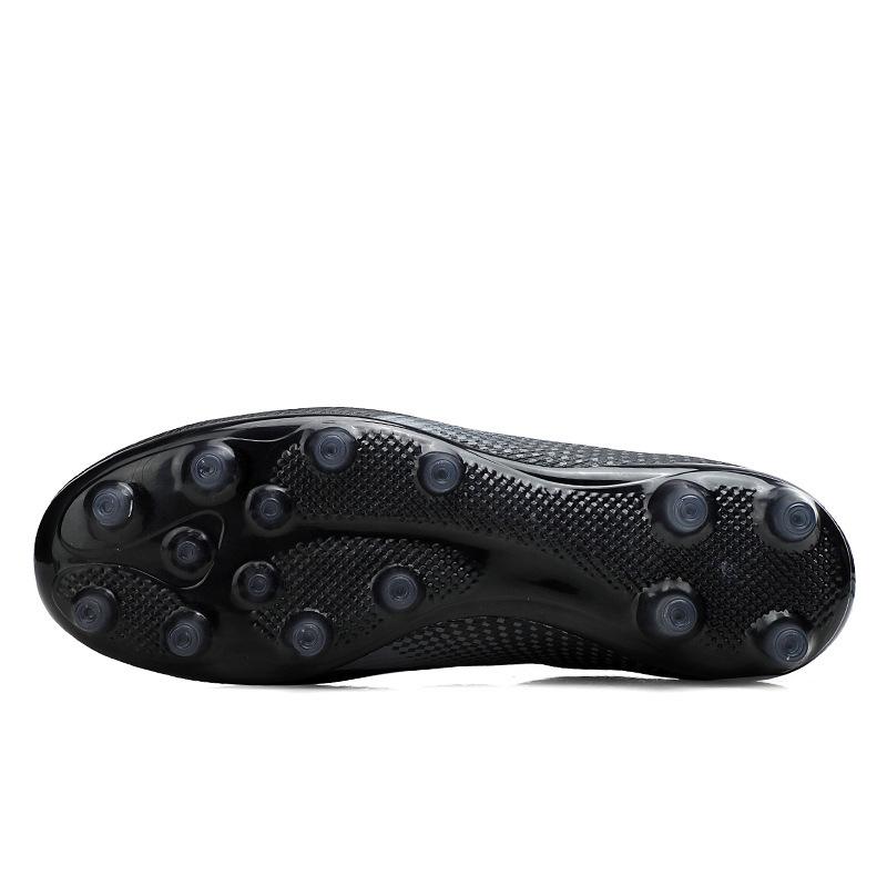 New Socks, Sports Shoes, Spikes, Football Shoes, Hard-soled Grass Running Shoes, Men's and Women's Outdoor Sports Shoes