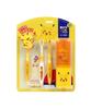 Kids Toothbrush Set Stage 3 (Pikachu)