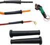 Rubber Strain Relief Cord Boot Protector Cable Sleeve Hose for Power Tool Quality Material for Electric Drill/Wrench/Grinder