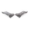 For BMW R1300GS R 1300 GS 2023 2024 - Motorcycle Accessories Handguard Extensions Hand Guard Shield Windshield