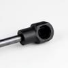 2PCS Damper Struts For Smart City/Fortwo Coupe 450 1998-2004/ 2004-2007 Rear Trunk Tailgate Gas Strut Damper Lift Support Rod