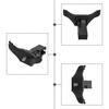 Gancio di bloccaggio sportello carburante per Mitsubishi Lancer Outlander Sport 08-20/NUOVO