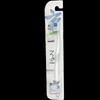 Yunnan Baiyao Bamboo Charcoal Soft Bristle Toothbrush, 8-Pack