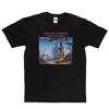 T-Shirt Unisex Anderson Bruford Wakeman Howe S-4XL