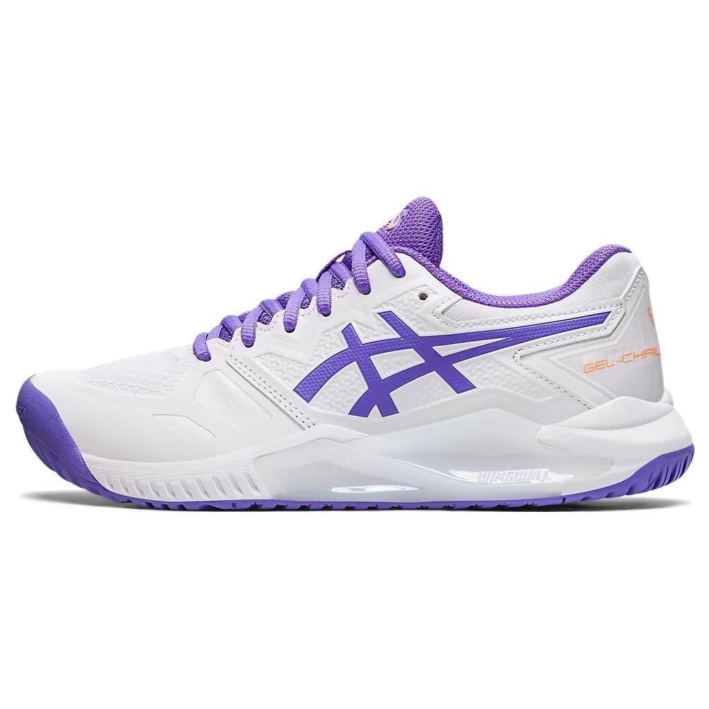 (WMNS) ASICS Gel Challenger 13  White Amethyst  Women s 1042A164-104 EU 37