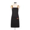 New Waterproof & Oil-Proof Kitchen Apron: Women's Dirt-Resistant Catering Apron with Custom Logo