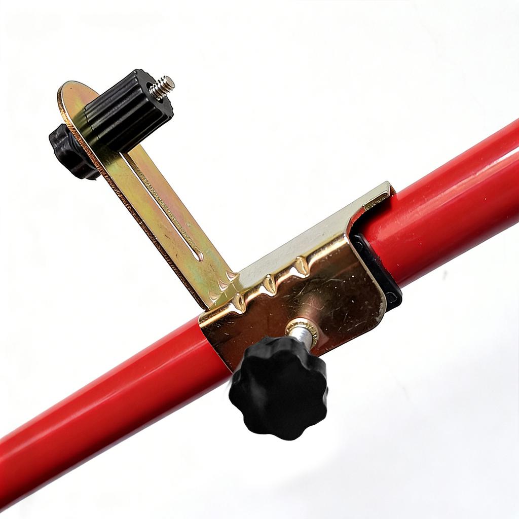 Universal Lasering Level Tripod Support Bracket For Various Models Ideal for Engineers and Hobbyists In Multiple Setting