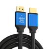 Megjegyzések Japán HDMI kábel 3 m 4k nagy sebességű HDMI kábel ver 2.0 szabvány továbbfejlesztett verzió TV tartós rozsdaálló Xbox PS3 PS4 PS5 PC kapcsoló