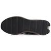 Fila Fusso Icona Fabric Top Layer Cowhide Two Layer Suede Leather Fashion Sports Low Top Casual Shoes Men Sneaker Black Gray F12M213113FBT