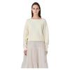 [Grace Continental] Sweater 2024AW Sparkle Knit Top Women's