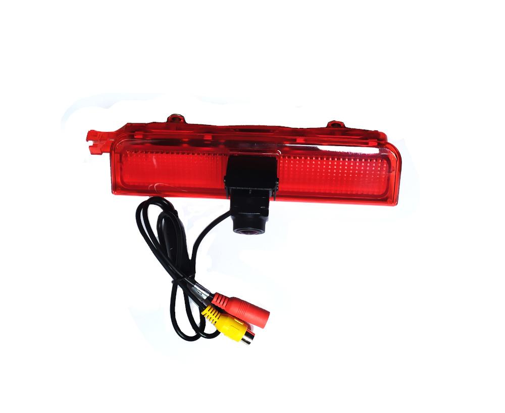 Kamera Cofania W Lampie Stop Do Volkswagen Caddy