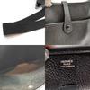 Used HERMES EvelynShoulder Bag Leather Women
