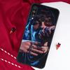 og buda russia rapper For Huawei Nova Y61 Y91 Y90 Y70 Y60 Y72 12s 12i 11i 7i 8i 9 10 SE P60 Pro P30 P40 Lite Case
