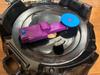Takara Tomy Beyblade BB-120 Ultimate Beysta Stadium Prototype Nemesis Used