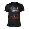 Opeth My Arms Your He T Shirt Size L New Tsfb 88 D66z