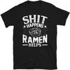 Tops – T-Shirts