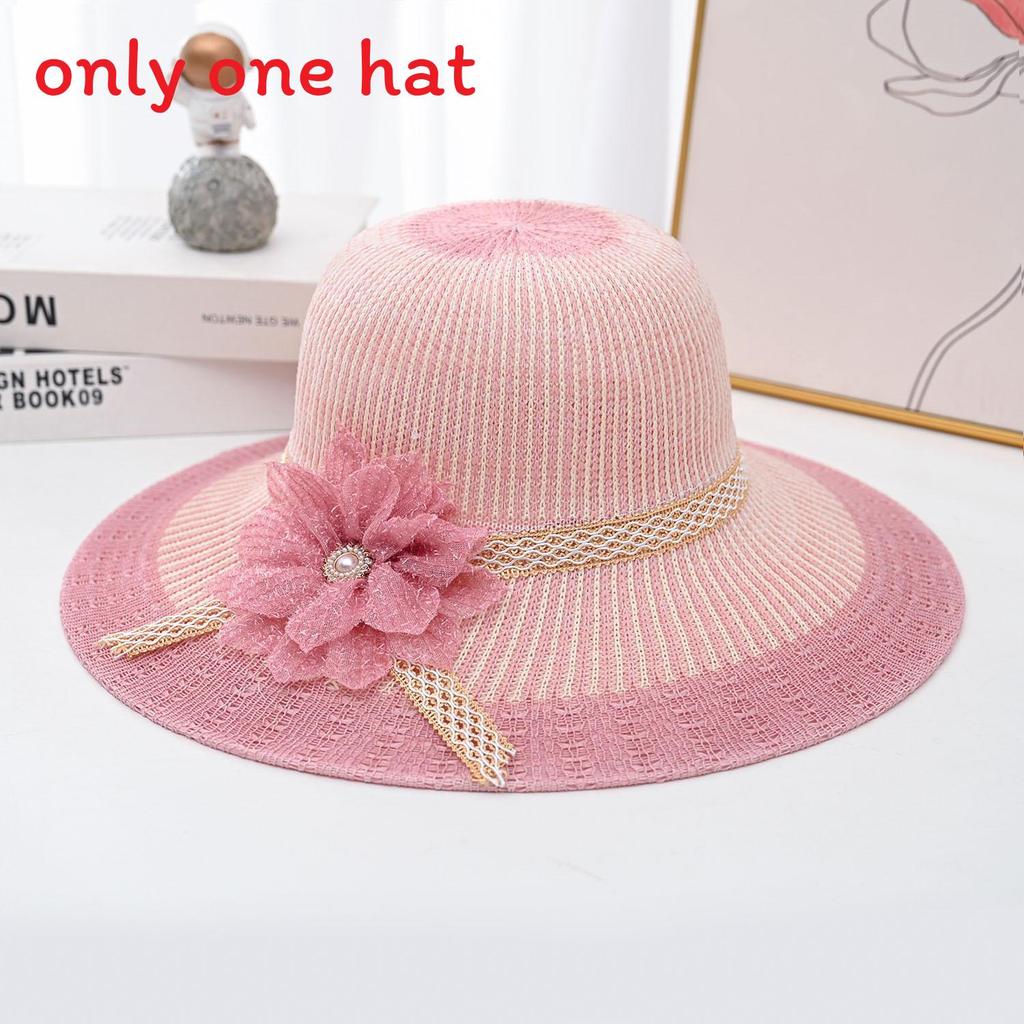 

Элегантная соломенная шляпа с широкими полями, защита от солнца, для повседневной летней носки Style1