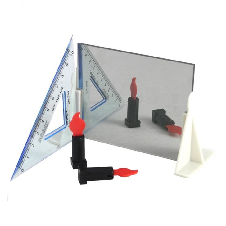 

Plane Mirror Imaging Device Physics Optics Experiment Optics Principles Learning Tool for Teaching and Science Education 1