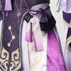 [Milky Time] Hokai Star Rail Cosplay Halloween-Kostüm (Fugen)