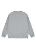 MOFLOS Surffin Emblem Sweatshirt Gray