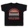Sound System Culture Jamaican Reggae Ska Music Djs Kids Childs T-Shirt