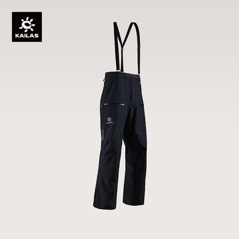 KAILAS BM45 Gore-Tex 3L Hardshell Ski Pants