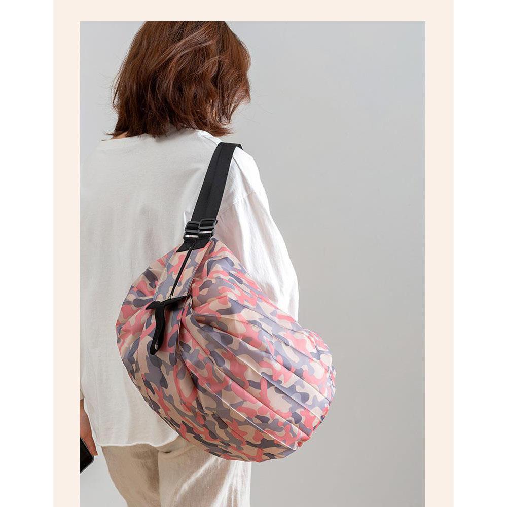 Fashion Home Praktische Einkaufstasche, Öko-Tasche, Falttasche, Werbung, Geschenktasche