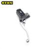 Motorcycle For KTM HUSQVARNA 22mm 7/8'' Master Cylinder CPL./CNC Handlebar Hydraulic Clutch Repair Pump Pit Dirt Bike M10 BREMBO