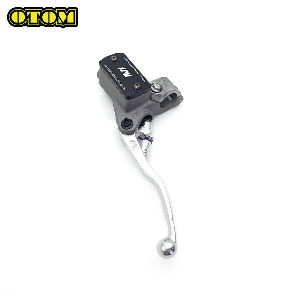 Motorcycle For KTM HUSQVARNA 22mm 7/8'' Master Cylinder CPL./CNC Handlebar Hydraulic Clutch Repair Pump Pit Dirt Bike M10 BREMBO